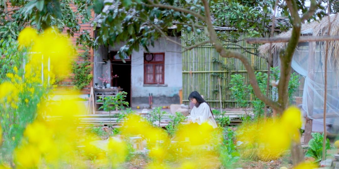 餐桌 ｜ 李子柒&Héloïse Brion：邂逅最美自然之味-第11张图片-足球直播_足球免费在线高清直播_足球视频在线观看无插件-24直播网