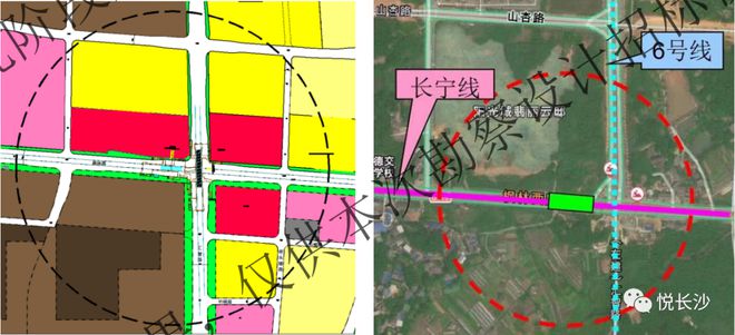 长沙两条快线站点公布！有你家附近吗？-第14张图片-足球直播_足球免费在线高清直播_足球视频在线观看无插件-24直播网