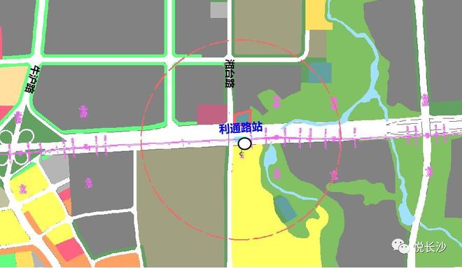 长沙两条快线站点公布！有你家附近吗？-第25张图片-足球直播_足球免费在线高清直播_足球视频在线观看无插件-24直播网
