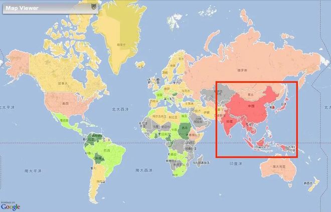 胸最大、秃头最多、性生活最频繁……中国各个省份奇葩排名大盘点！-第41张图片-足球直播_足球免费在线高清直播_足球视频在线观看无插件-24直播网