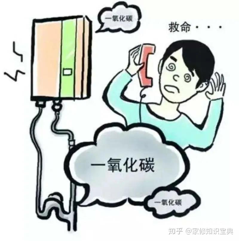 热水器维修｜燃气热水器打不着火是什么原因？-第17张图片-足球直播_足球免费在线高清直播_足球视频在线观看无插件-24直播网