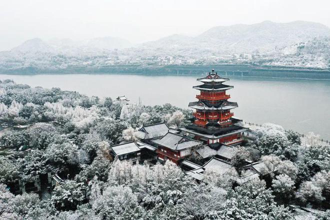 冬游丽水：江南雪景、美食美味……-第4张图片-足球直播_足球免费在线高清直播_足球视频在线观看无插件-24直播网