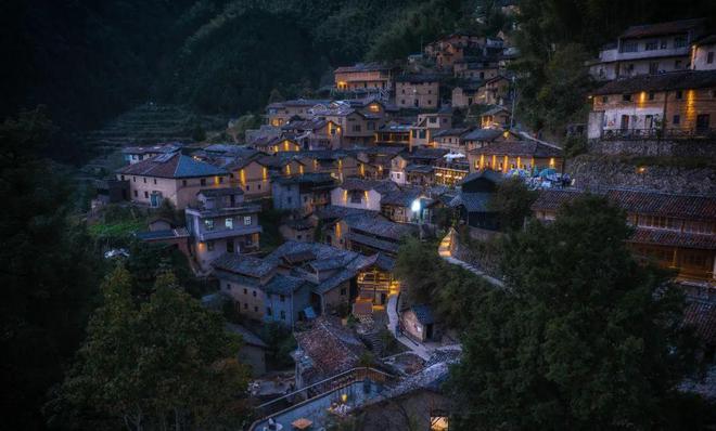 冬游丽水：江南雪景、美食美味……-第13张图片-足球直播_足球免费在线高清直播_足球视频在线观看无插件-24直播网